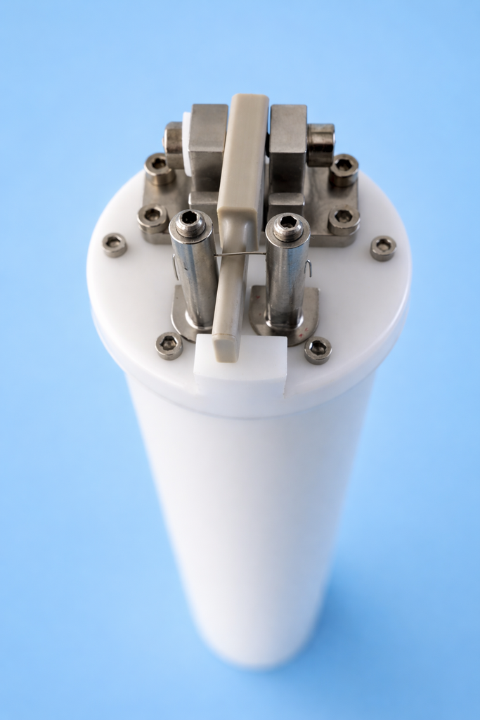 Acoustic Release 1 Extended Duration