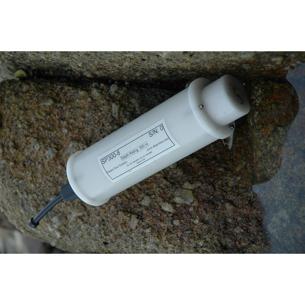 SonarPoint SP300-2
High-Performance Passive Acoustic Recorder with GPS Localization