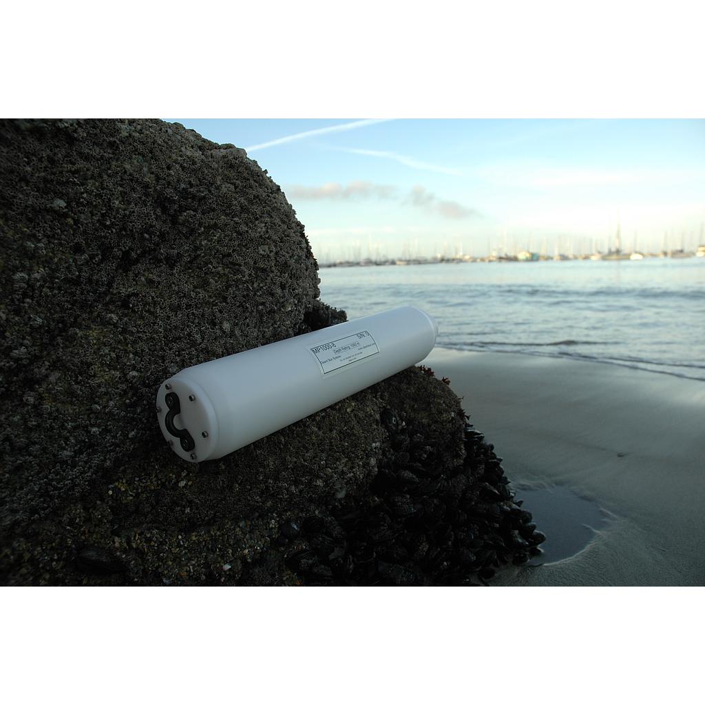 SonarPoint Long Endurance, Extended Depth