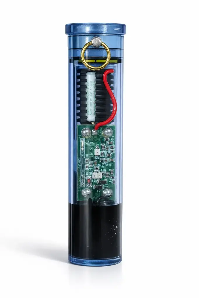 DiveTracker Scout Receiver