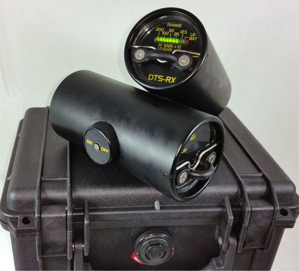 DiveTracker Sport Set