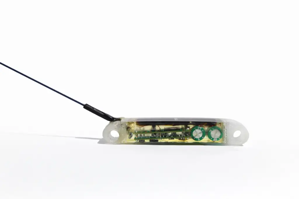 SeaTag Tiny Tag 17g