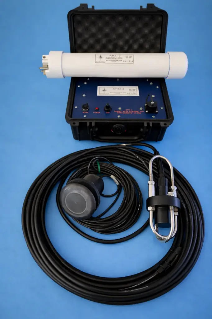 Ropeless Fisher™ - Coastal