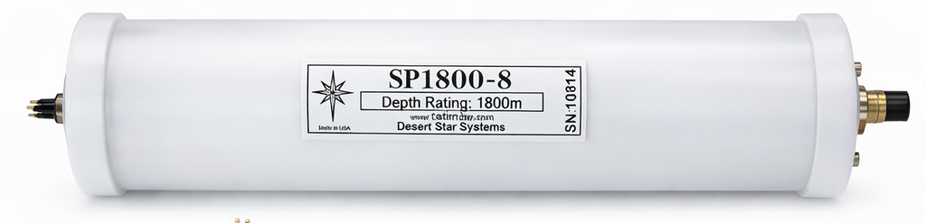 SonarPoint Long Endurance, Extended Depth