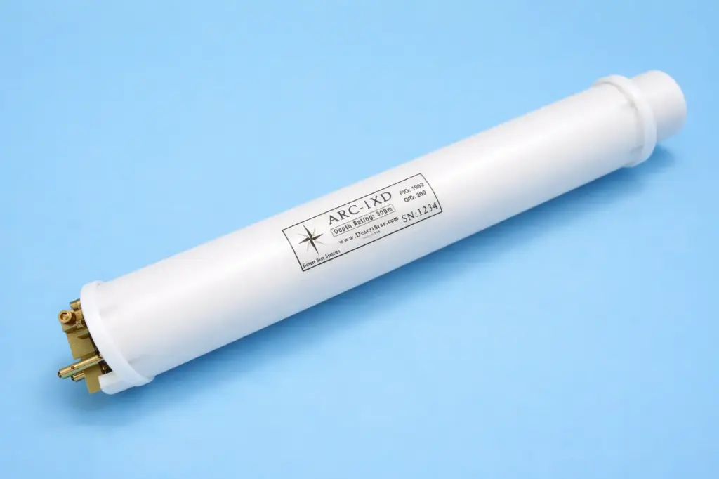 ARC1000-1XD: Ranging Acoustic Release 