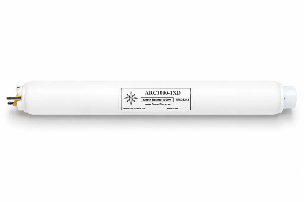 ARC1000-1XD: Ranging Acoustic Release 