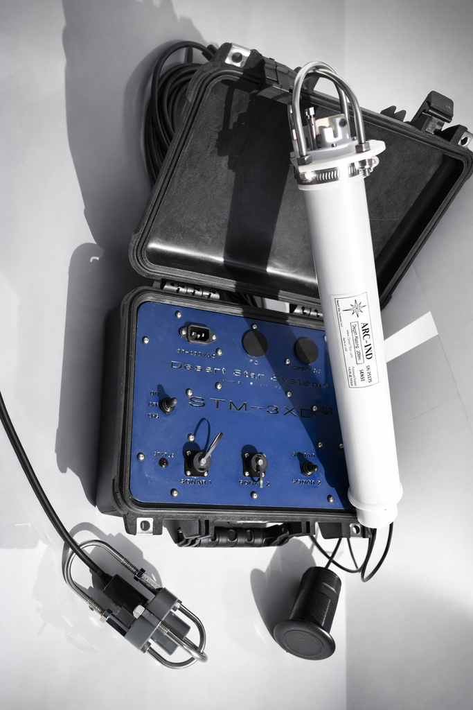 [RF-1] Ropeless Fisher™ - Offshore