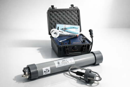 [RF-2] Ropeless Fisher™ - Coastal