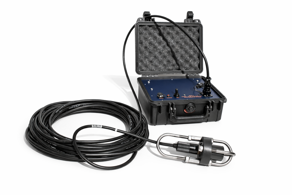 [STM-4] STM-4: Deck Box For "Coastal and "Mini Coastal" Configurations