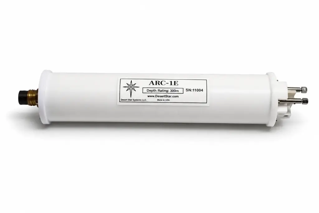 [ARC-1E] ARC-1E Electrically Triggered Release