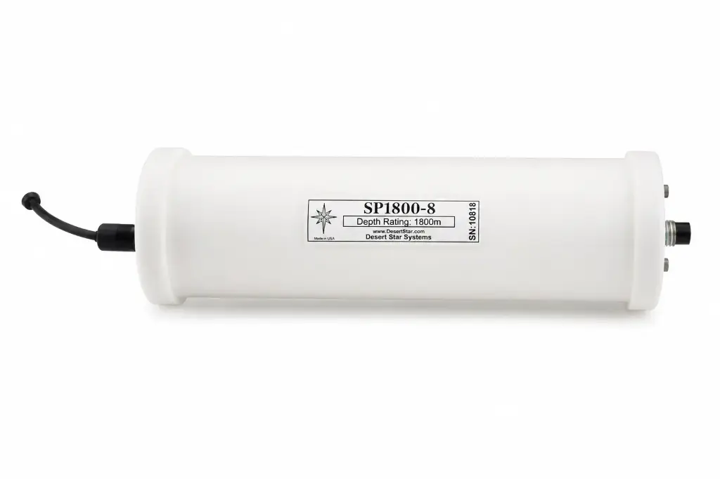 [SP1800-8] SP1800-8 SonarPoint High-Performance Localizing Passive Acoustic Monitor (L-PAM)