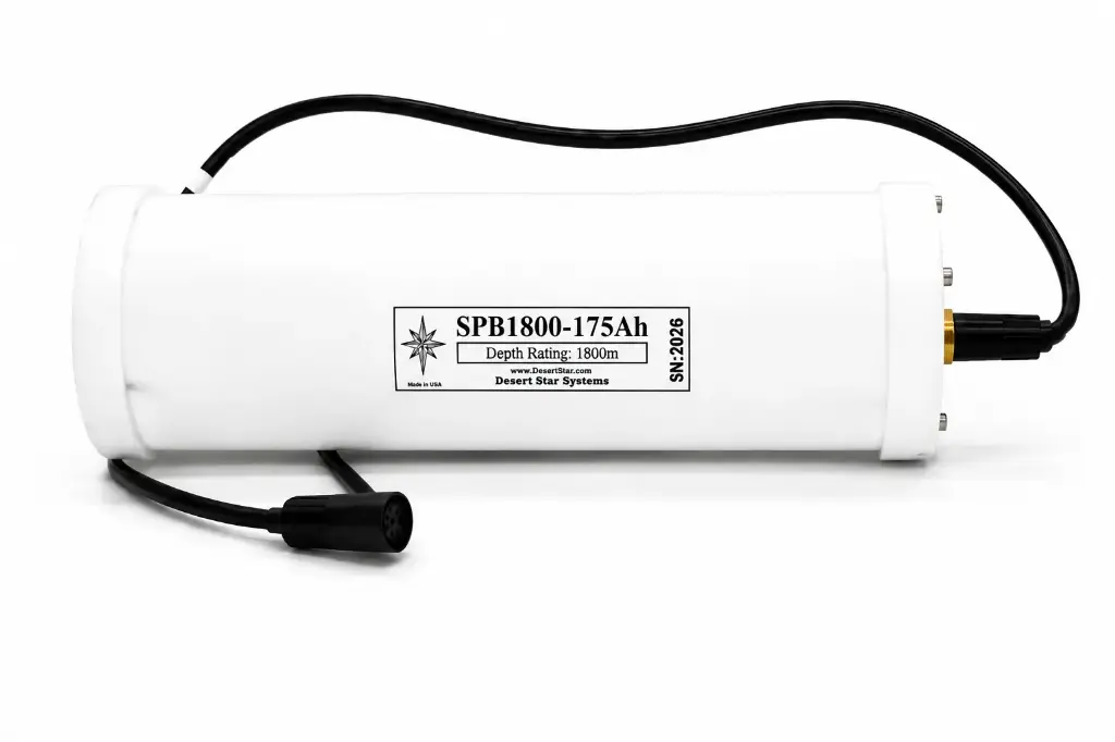 [SPB1800-175AH] SPB1800-175Ah SonarPoint External Battery Pack