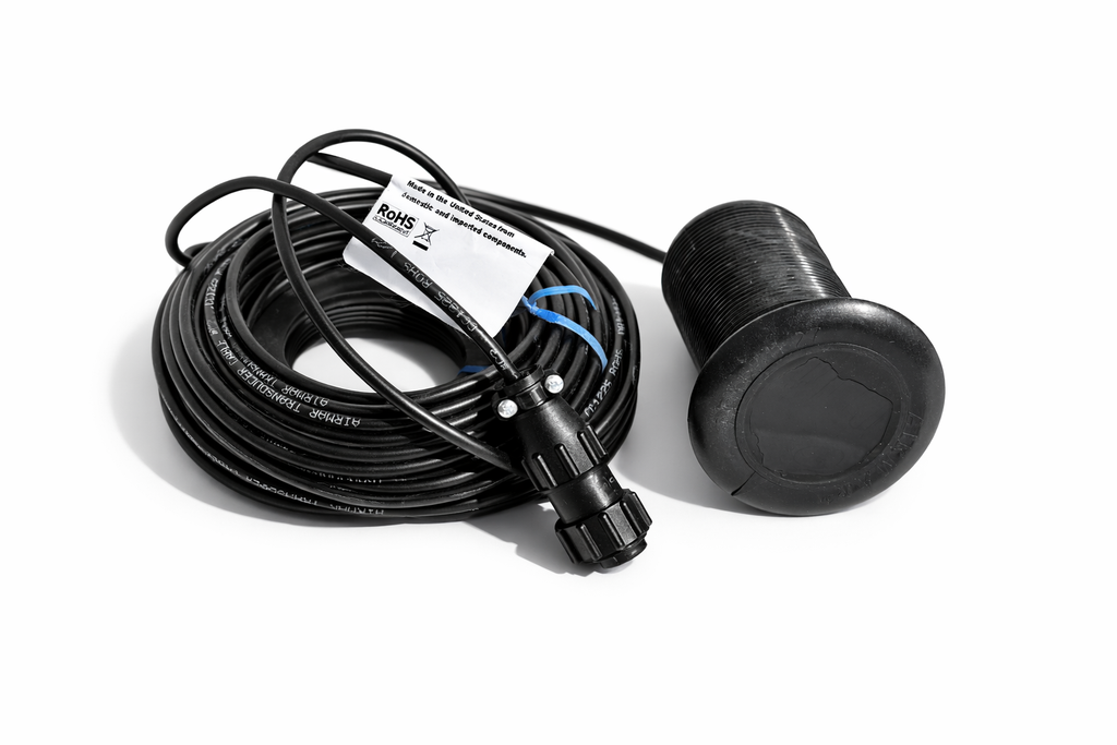 [TDC00083] 38kHz Through-Hull Sonar Transducer