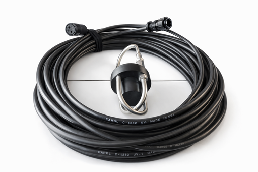 [CBL-S50] Surface Stn Sonar Transducer Cable, 50' (CBL-S50)