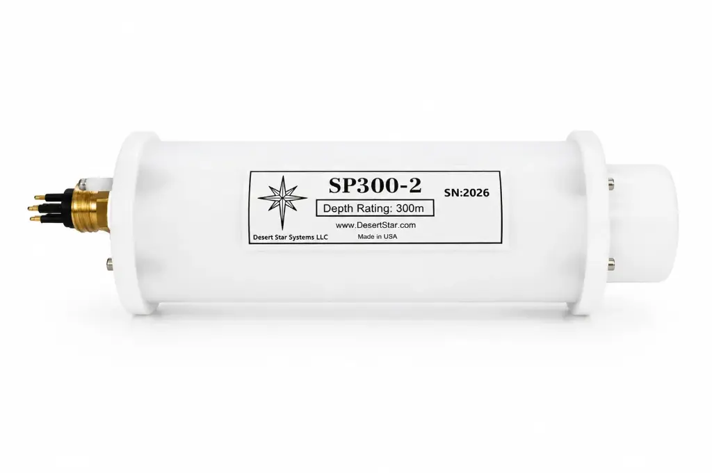 [SP300-2] SP300-2 SonarPoint High-Performance Localizing Passive Acoustic Monitor (L-PAM)
