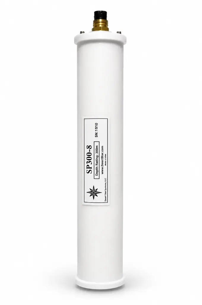 [SP300-8] SP300-8 SonarPoint High-Performance Localizing Passive Acoustic Monitor (L-PAM)