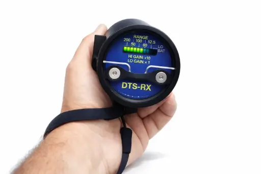 [DTS-RX] DiveTracker Sport Receiver (DST-RX)