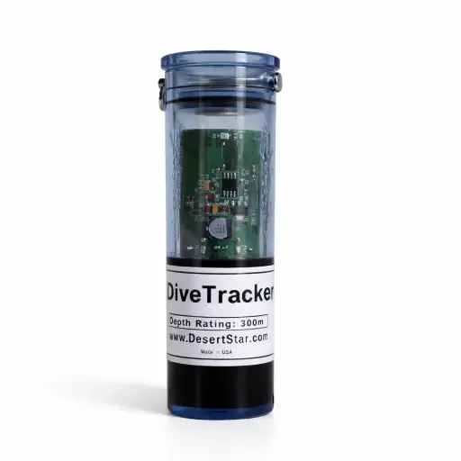 [SCOUT-TX] DiveTracker Scout Transmitter