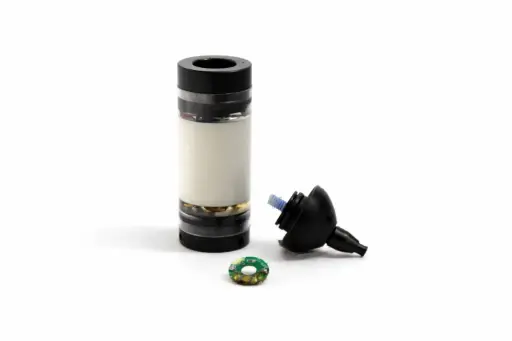 [ST-MRPS] ST-MRPS: SeaTag-MOD Release Section + 1/2AA Battery