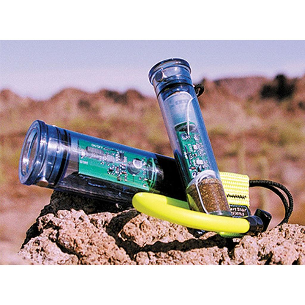 [S-SCOUT] DiveTracker Scout Set