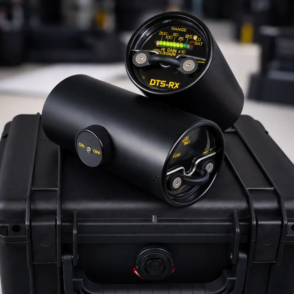 [S-SPORT] DiveTracker Sport Set