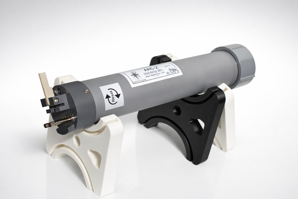 [ARC-2] ARC-2 Low-Cost Acoustic Release