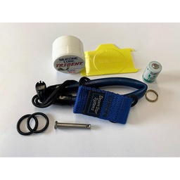 [SCOUT-RxRefKit] DiveTracker Scout Receiver Accessory Kit