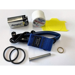 [SCOUT-TxRefKit] DiveTracker Scout Transmitter Accessory Kit