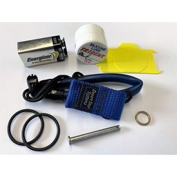 [SCOUT-TxRefKit] DiveTracker Scout Transmitter Accessory Kit