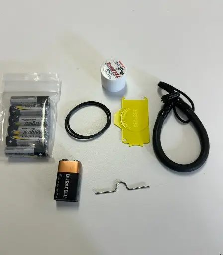 [Sport-RefKit] DiveTracker Sport Accessory Kit Rx/Tx