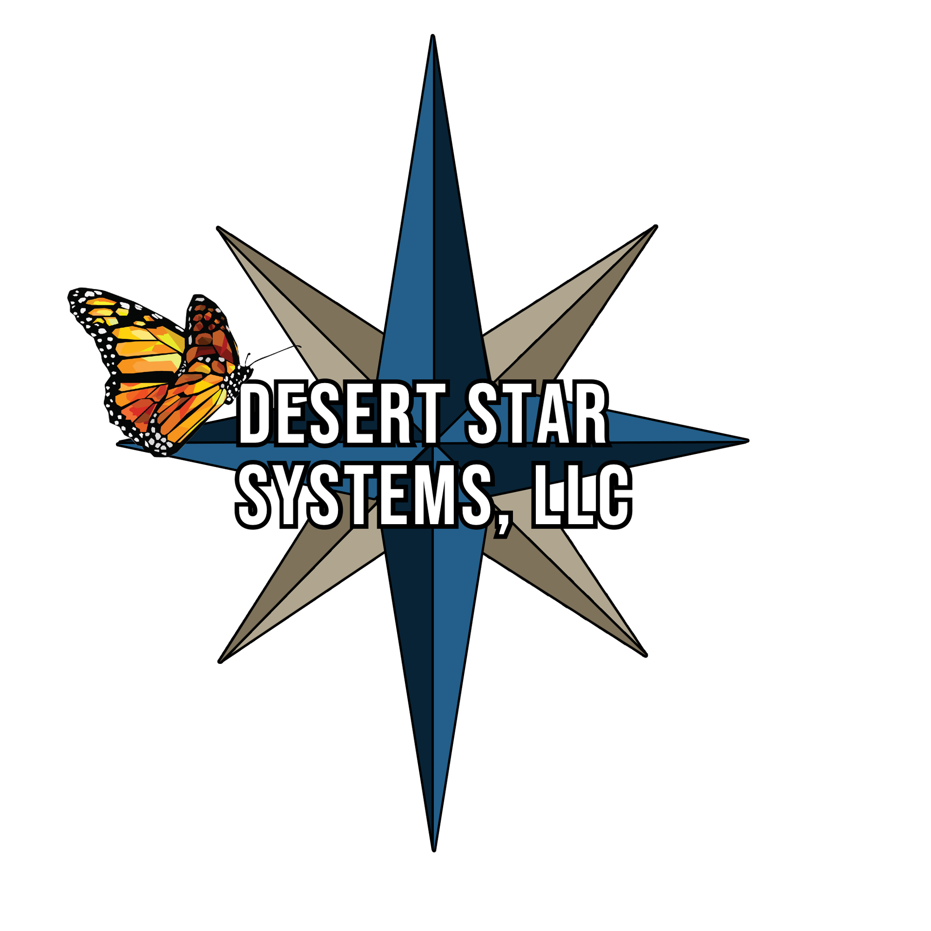 Desert Star Systems